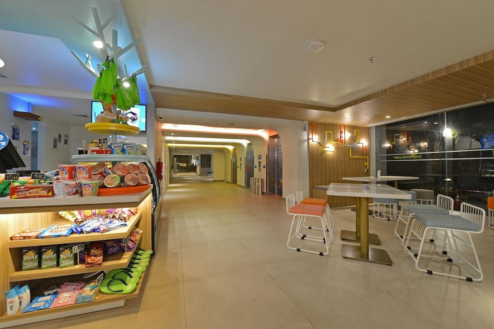 Pop! Hotel Solo Eksteriør bilde