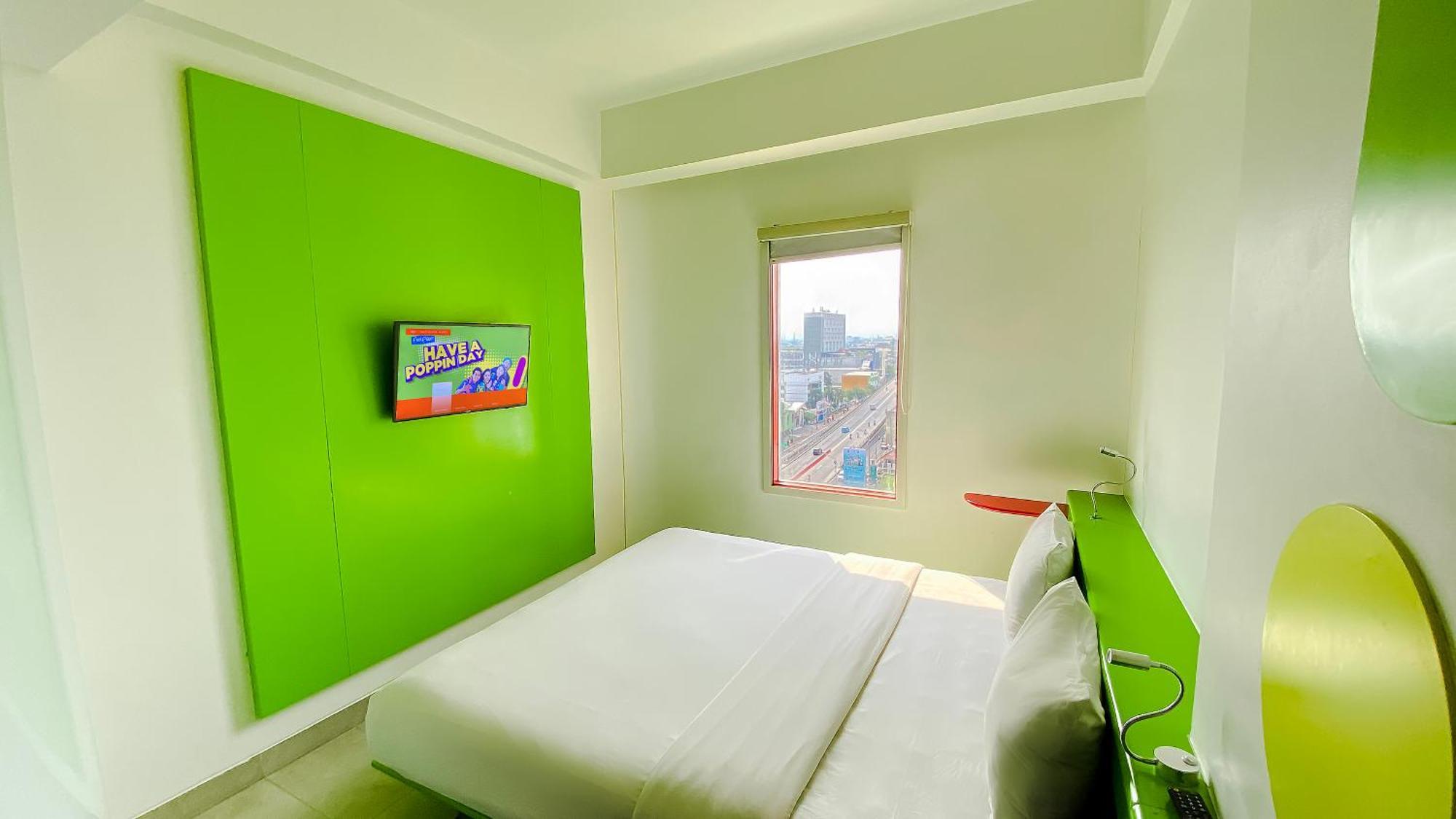 Pop! Hotel Solo Eksteriør bilde