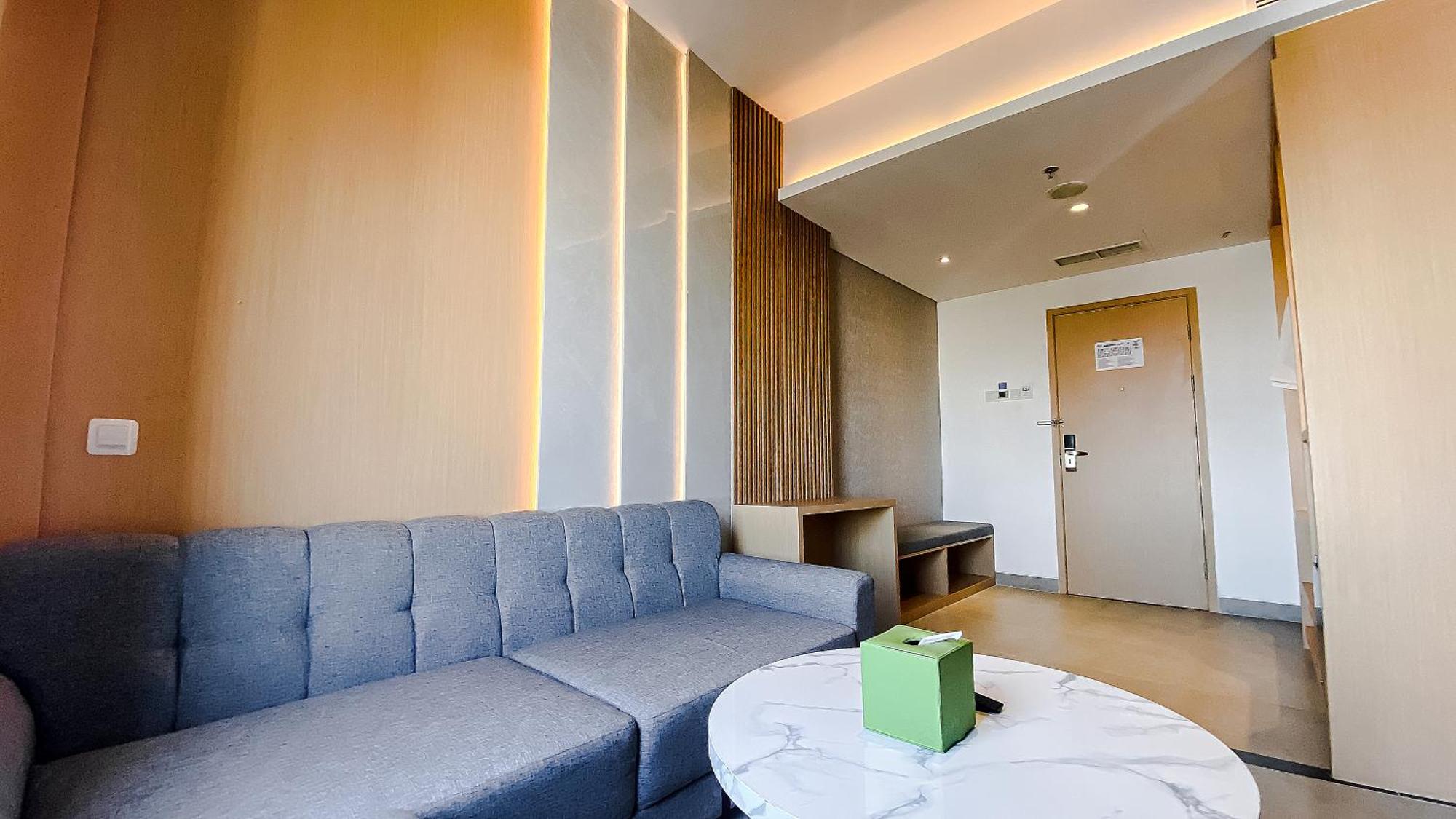 Pop! Hotel Solo Eksteriør bilde